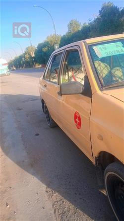 Saipa 131